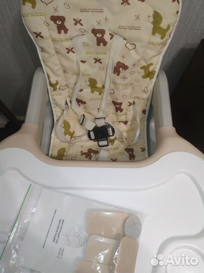 Стул для кормления