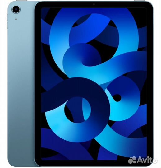 Планшет Apple iPad Air (2022) 256Gb Wi-Fi Global