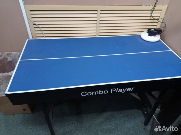 Бильярдный стол мини