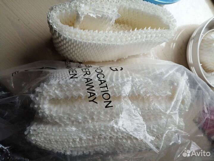 Увлажнитель воздуха