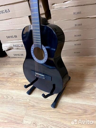 Классическая гитара