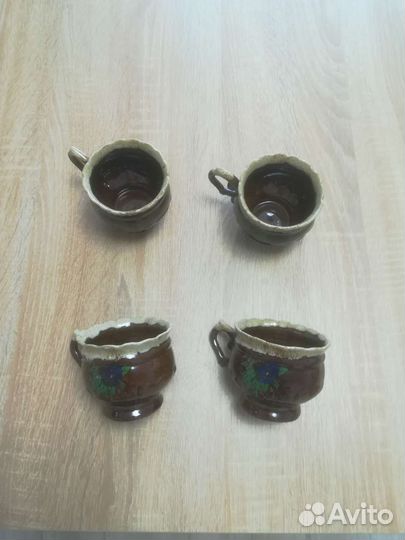 Сервиз кофейный