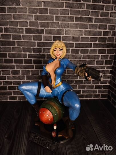 3D печать фигурок и раскрашивание