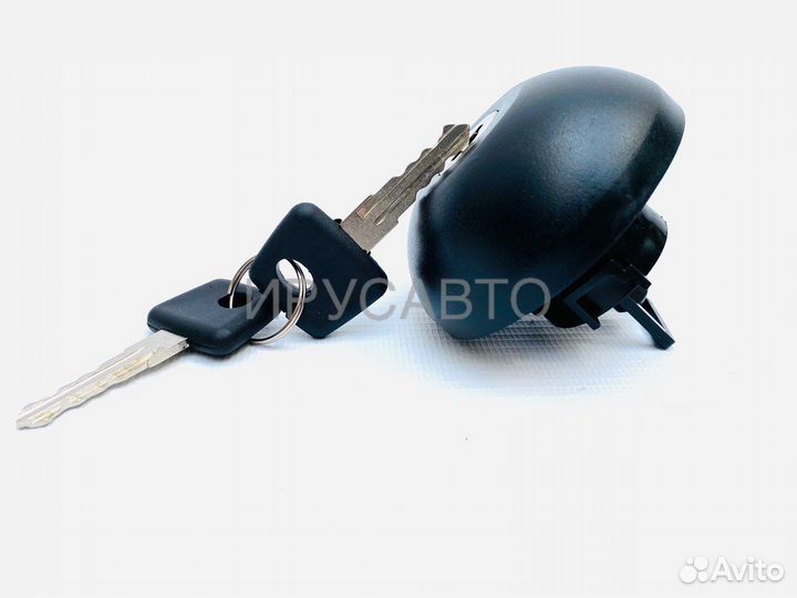 Крышка бензобака с ключом икс рей