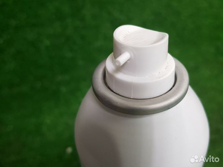 Мусс для волос