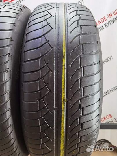 Michelin 4x4 Diamaris 235/60 R18