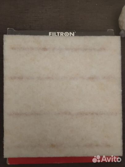 Воздушный фильтр Opel, Chevrolet