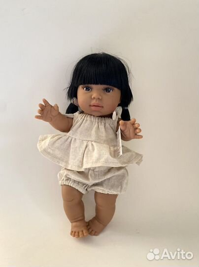 Одежда на куклу Minikane Paola Reina Горди