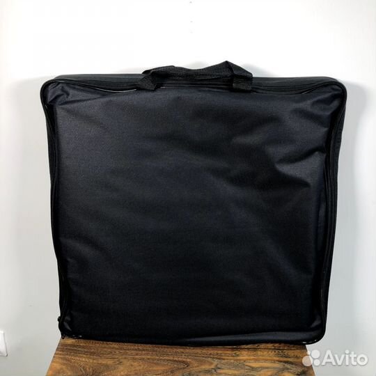 Кольцевая лампа RL-21