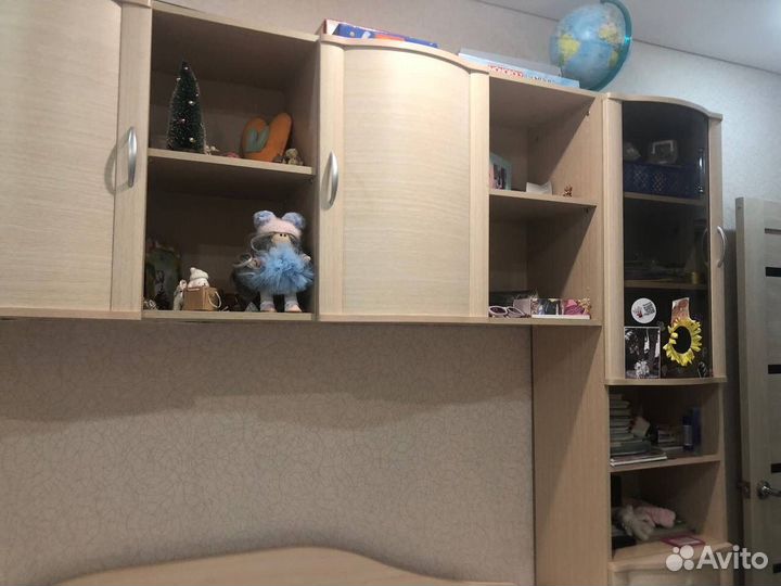 Спальный гарнитур