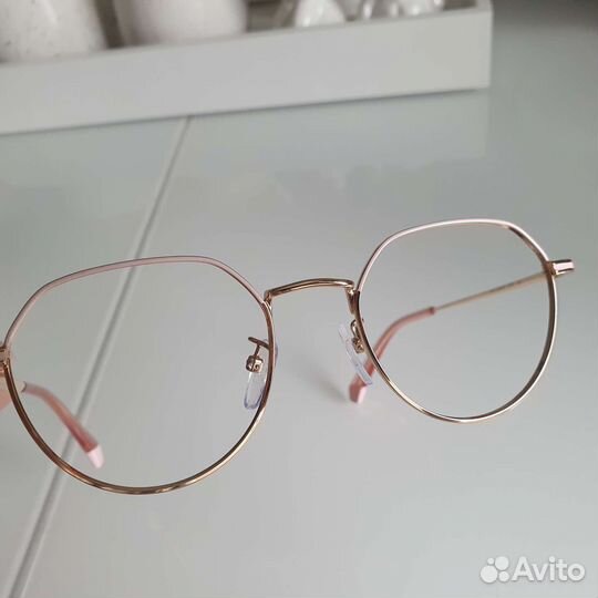 Новая оправа для очков Polaroid