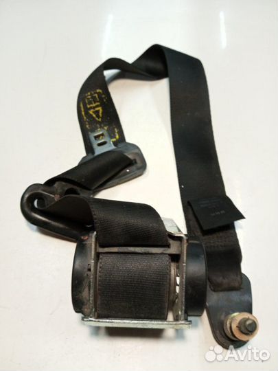 Ремень безопасности передний правый Land Rover