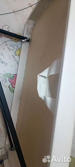 Кушетка косметологическая