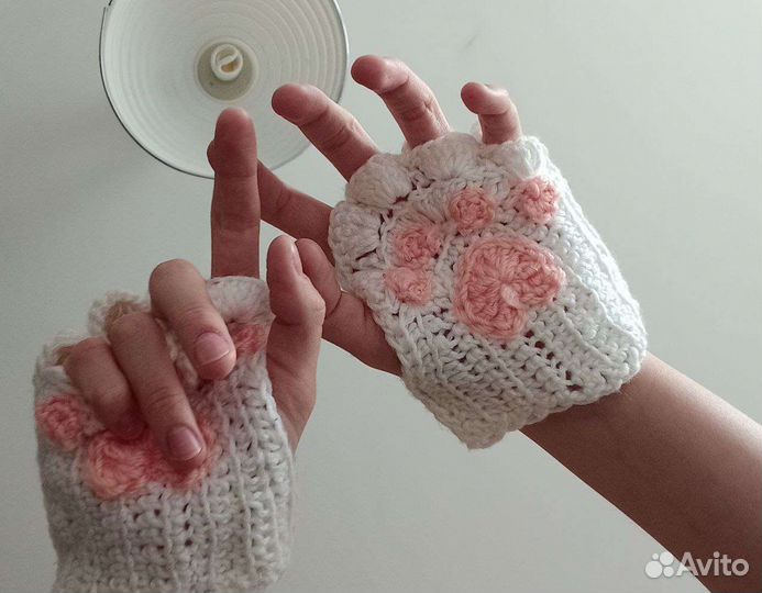 Вяжу на заказ