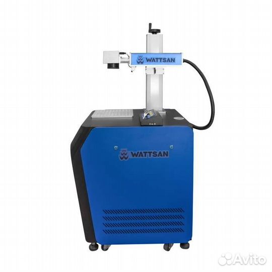Лазерный маркер wattsan FL ST (излучатель Max Phot