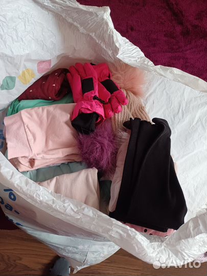 Детская одежда