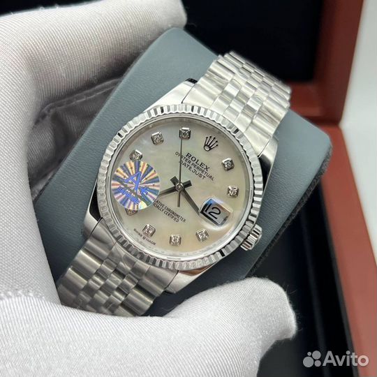 Часы женские Rolex Datejust