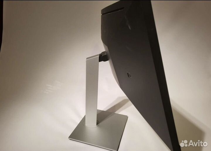 Шикарный монитор HP E344c