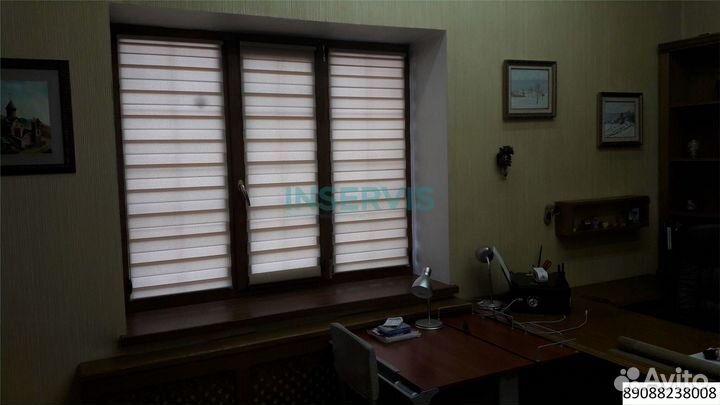 Римские шторы купить в челябинске