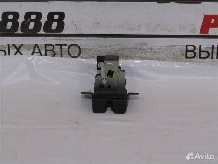 Замок багажника Kia Venga G4FC 2014