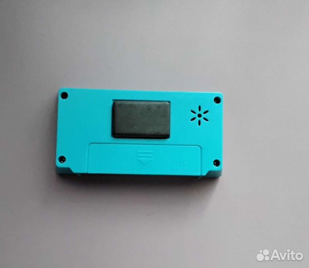 Таймер цифровой громкий