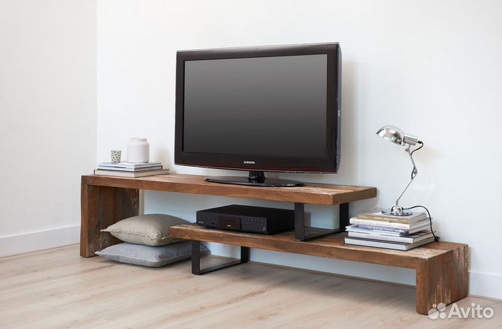 Тумба под тв