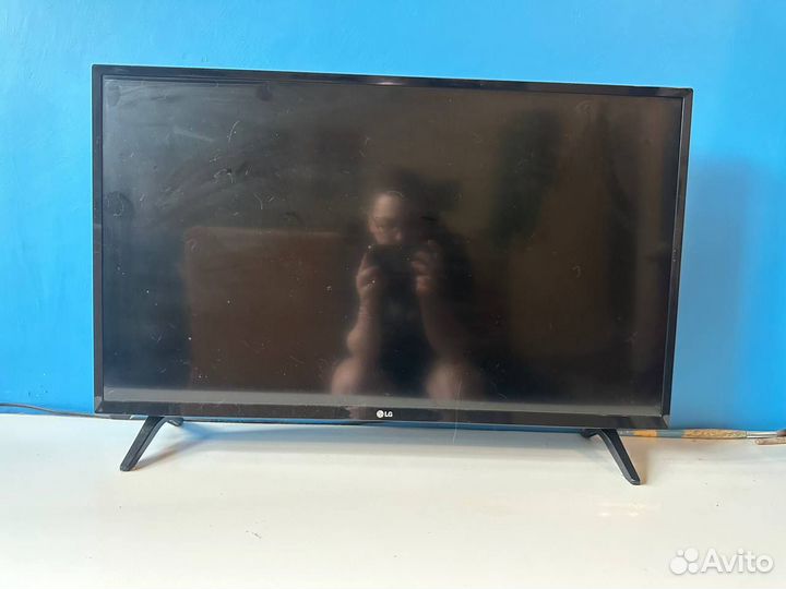 Телевизор LG