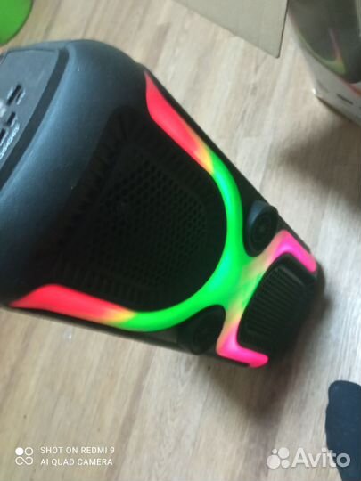 MuLTl MeDla speaker колонка