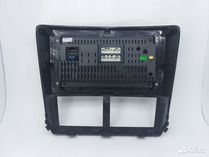 Android магнитола для Subaru Forester/impreza