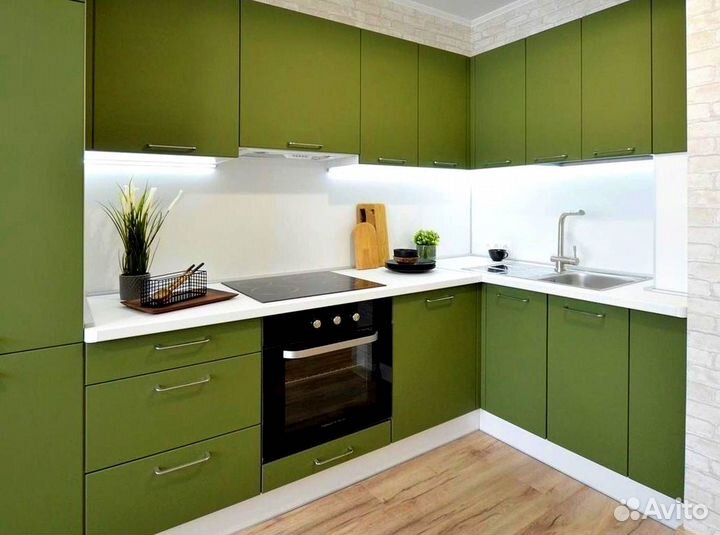 Кухонный гарнитур 