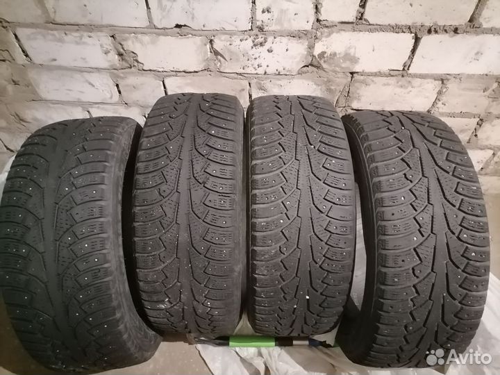 Nokian Tyres Nordman 5 215/55 R16