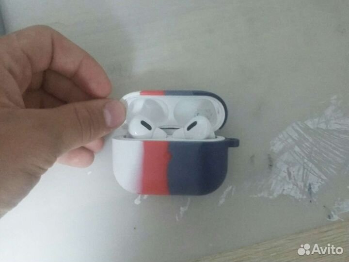 Airpods pro копия