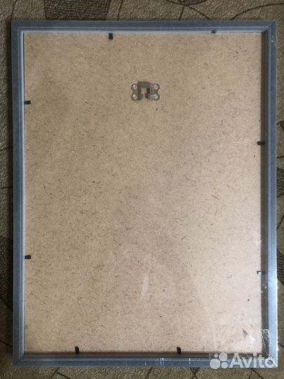 Картина « Единорог »