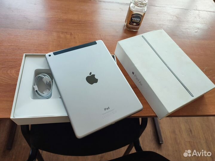 Планшет apple iPad air 2