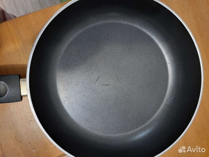 Сковорода икея