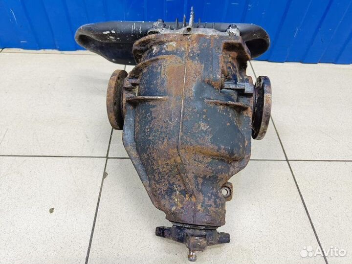 Редуктор моста задний Mercedes-Benz S-Class W220