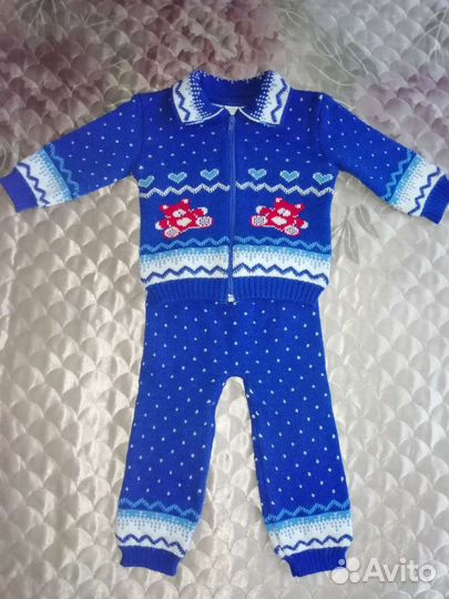 Вещи пакетом