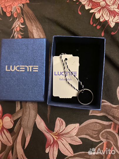 Керамическое кольцо