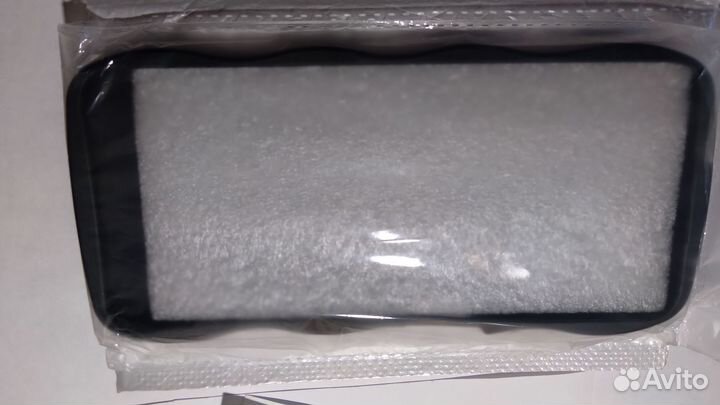 Чехол на Infinix hot 30i