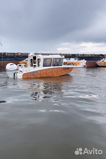 Тактика Cabin 6.0