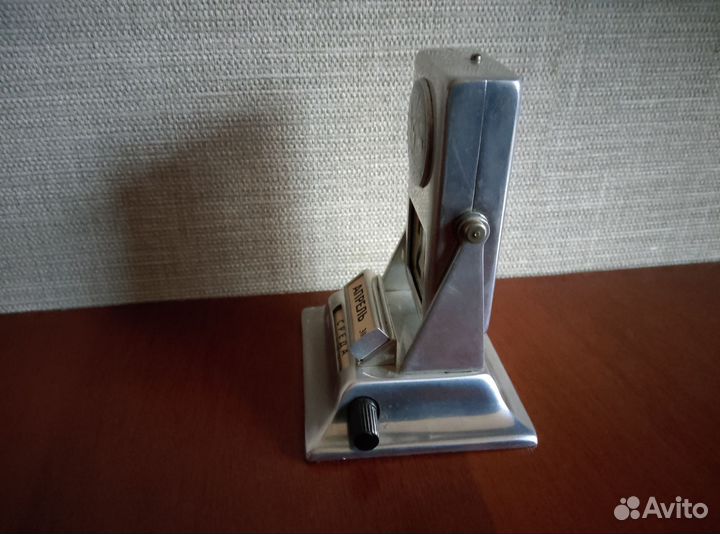 Перекидной календарь