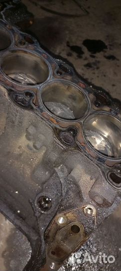 Шортблок а14нет