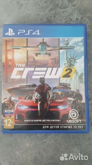 Игры для приставок ps4