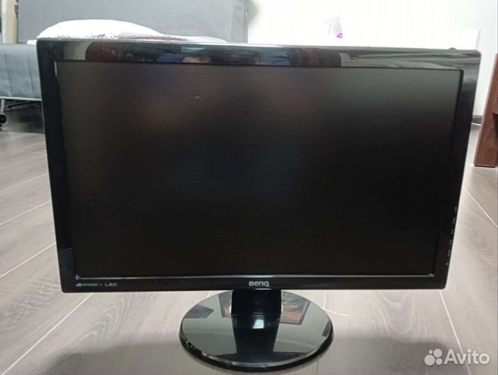 Монитор Benq gw2250e