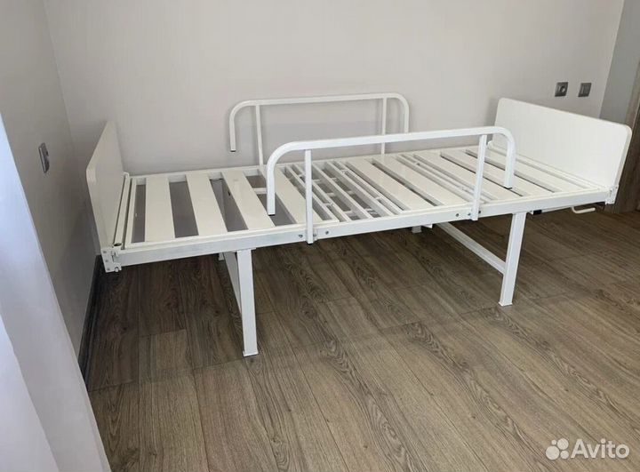 Медицинская кровать дс-031