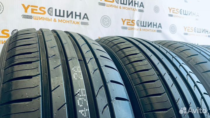 Goodride ZuperEco Z-107 235/55 R17 103W