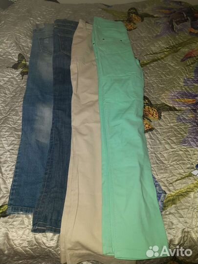 Вещи пакетом размер 42 44