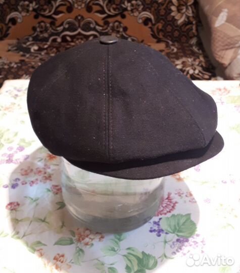 Кепка мужская
