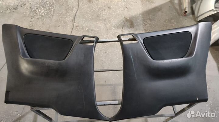 Продам задние обшивки Nissan Skyline r33