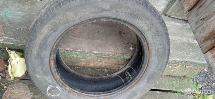 КАМА Кама-217 175/65 R14